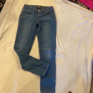 Lucky size 12 jeans